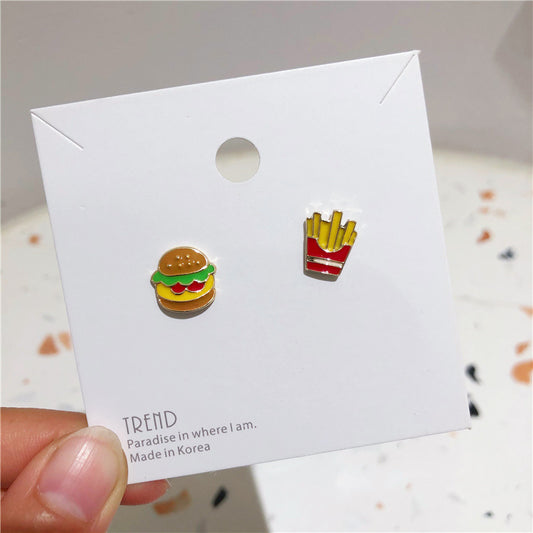 Aretes 980