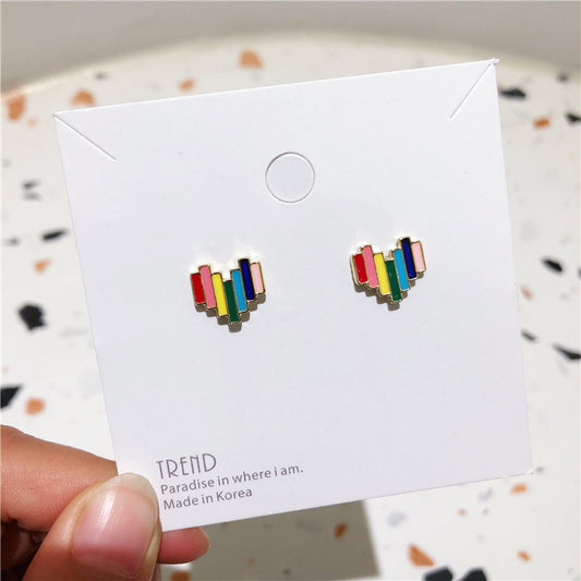 Aretes 987