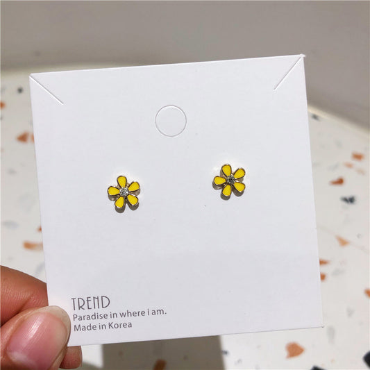 Aretes 981
