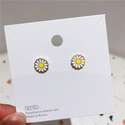Aretes 974
