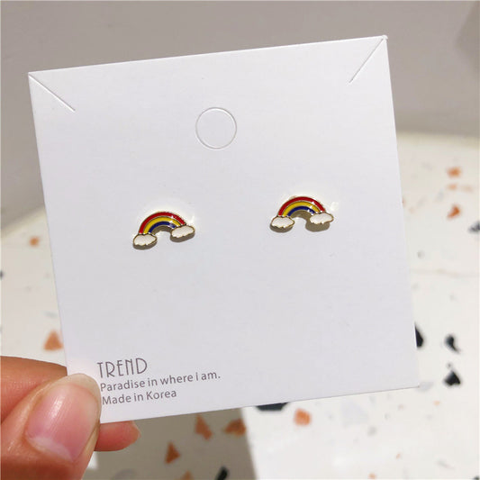 Aretes 984
