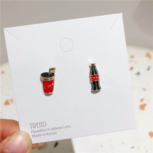 Aretes 989