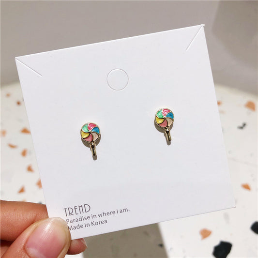 Aretes 985
