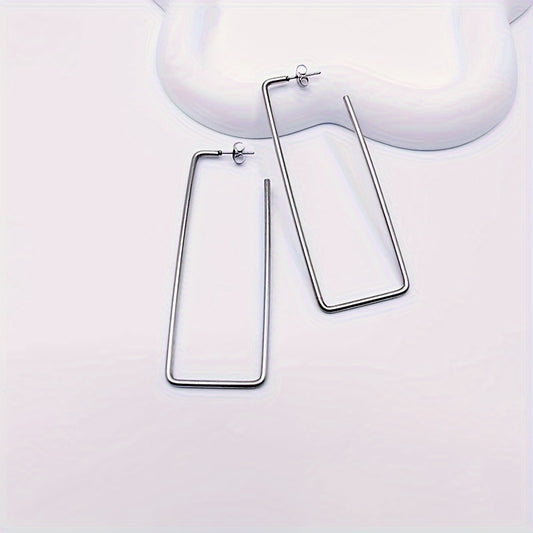 Aretes Inox 603