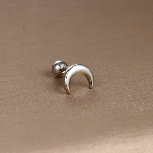 Piercing inox chapado 213