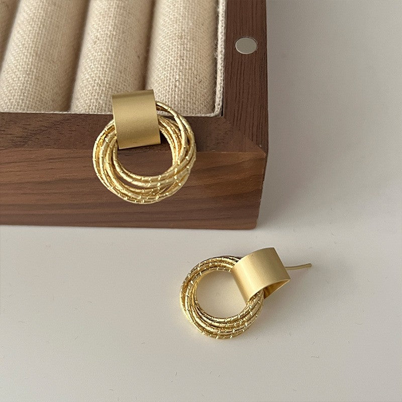 Aretes 508
