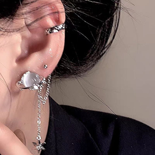 Aretes 877