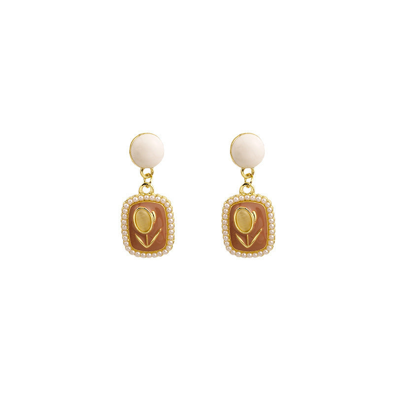 Aretes 683