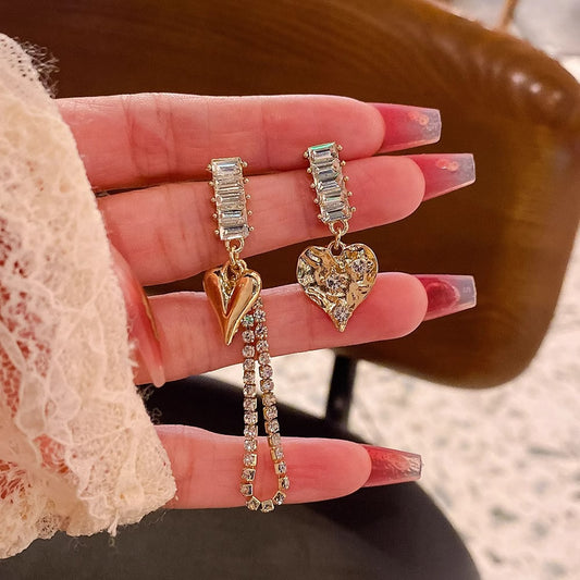 Aretes 895