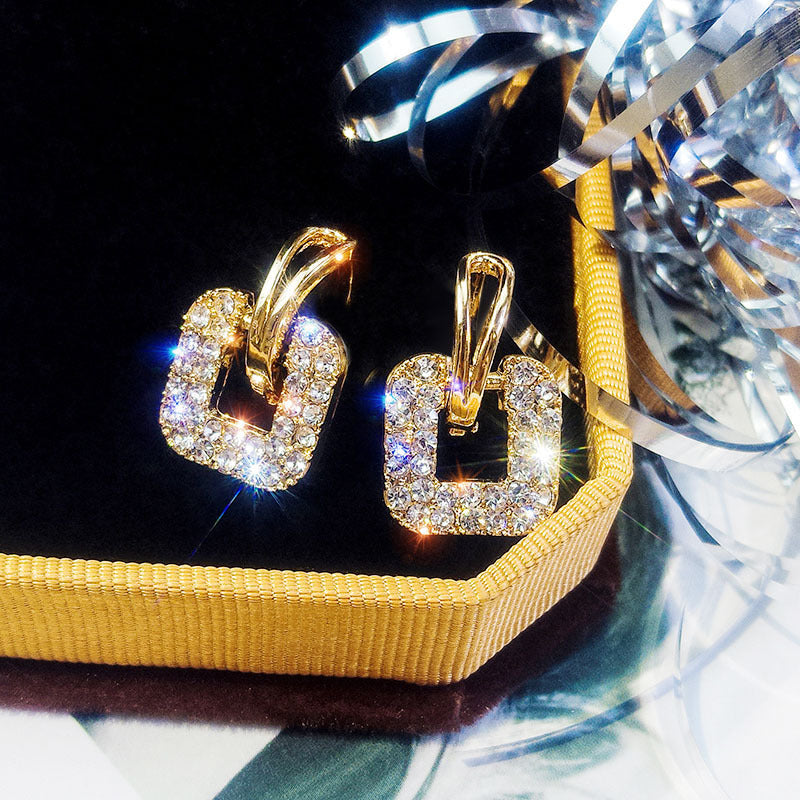 Aretes 406