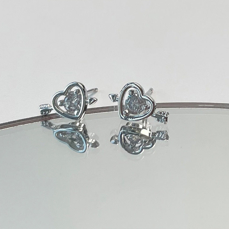 Aretes 708
