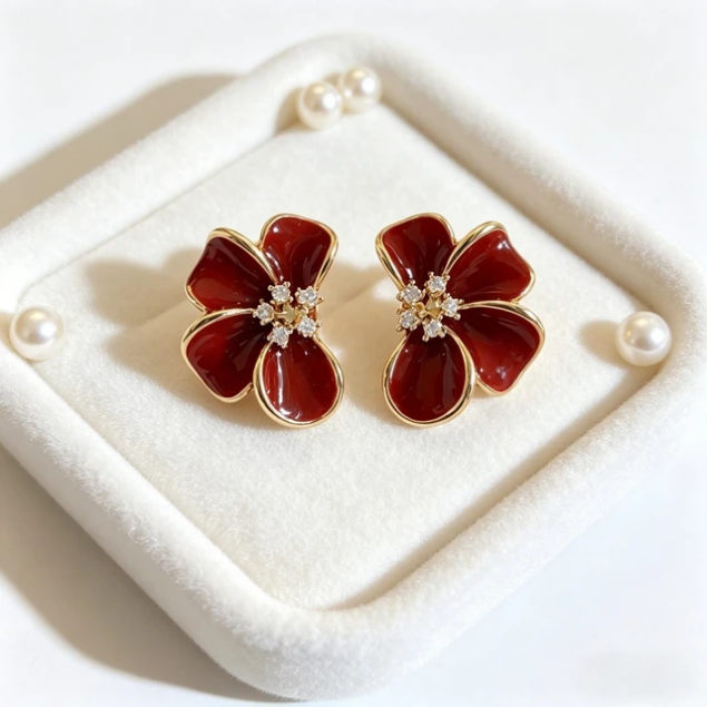 Aretes 1296