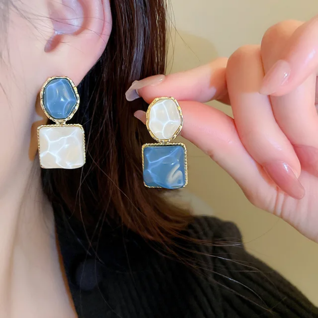Aretes 1292