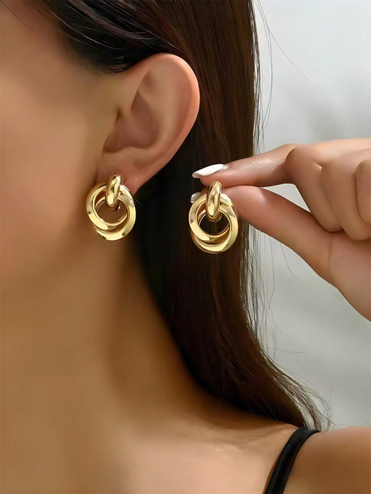 Aretes 946