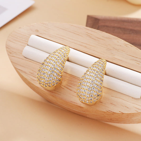 Aretes 873