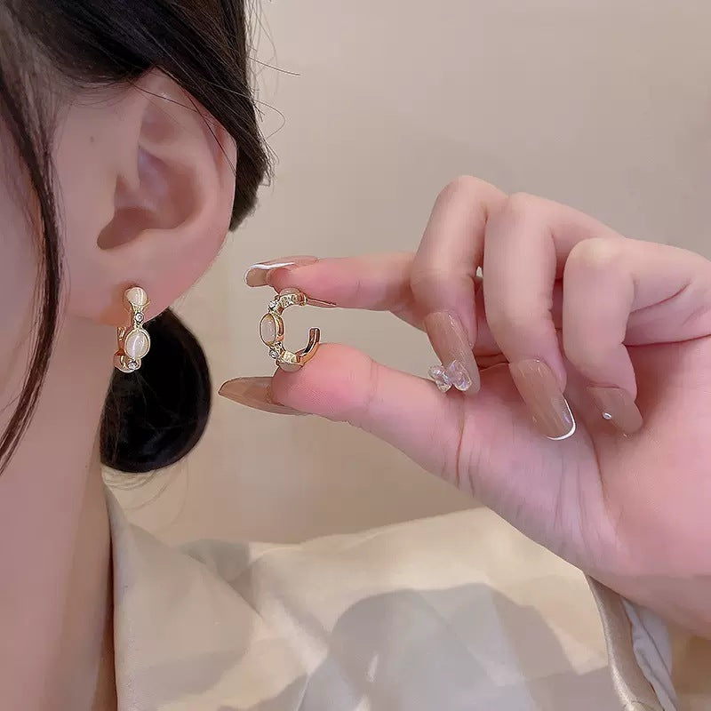 Aretes 361