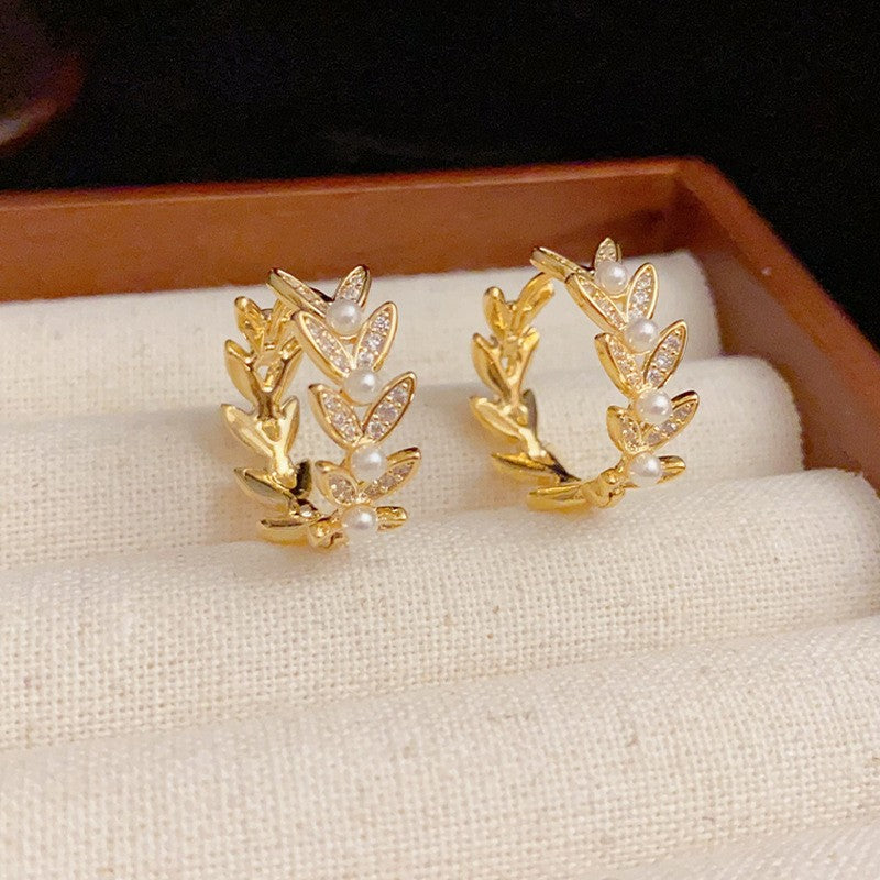Aretes 729