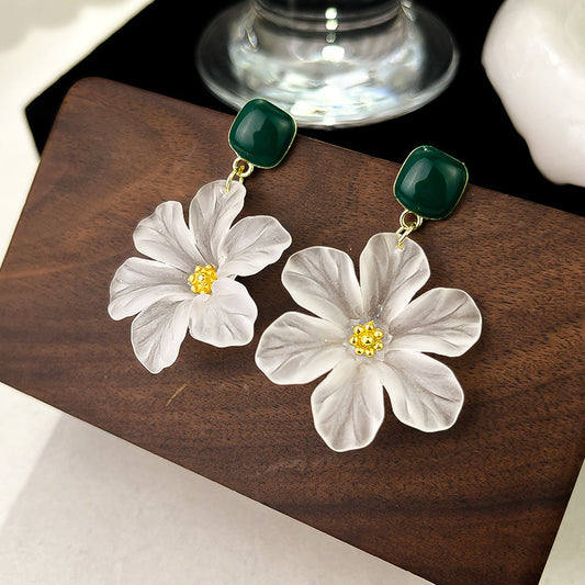 Aretes 866