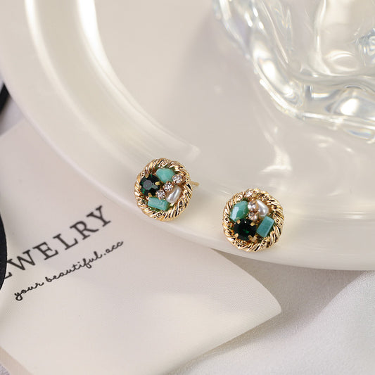 Aretes 489
