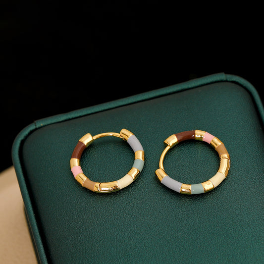 Aretes 680