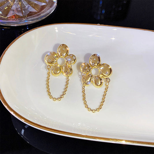 Aretes 831