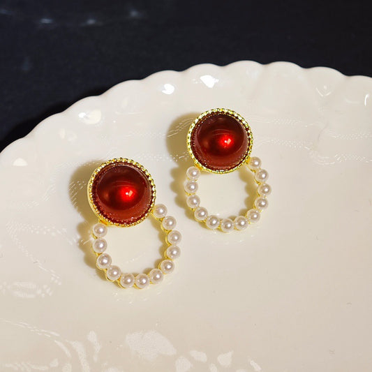 Aretes 937