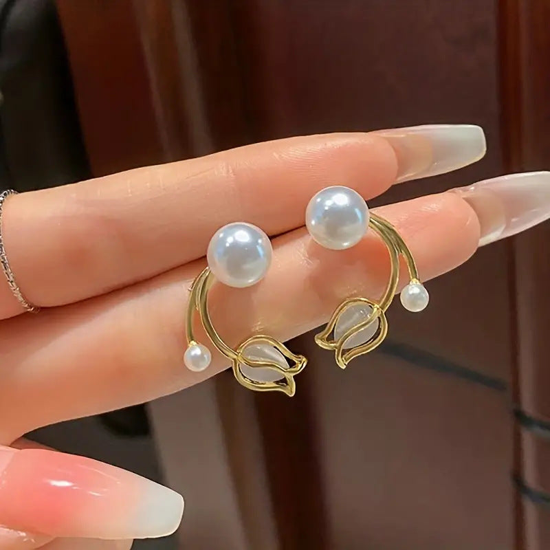 Aretes 1035