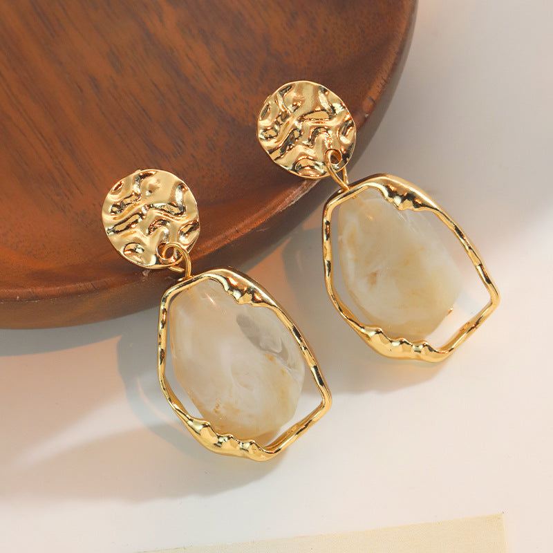 Aretes 784