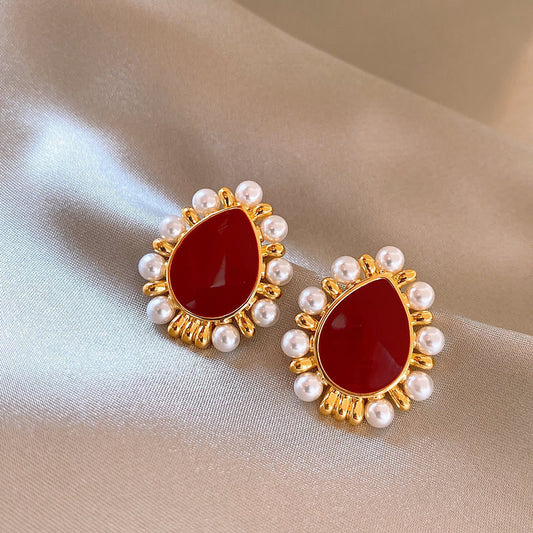 Aretes 1055