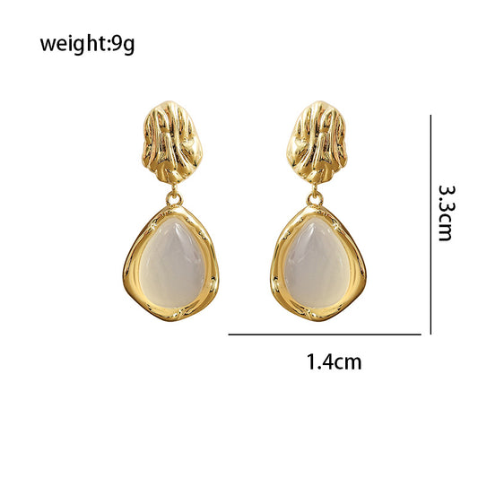 Aretes 757