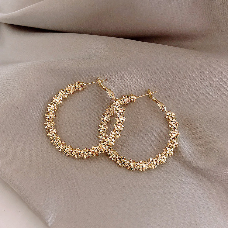 Aretes 414