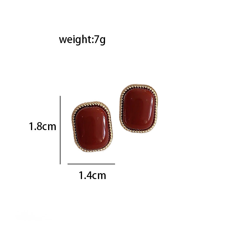Aretes 419
