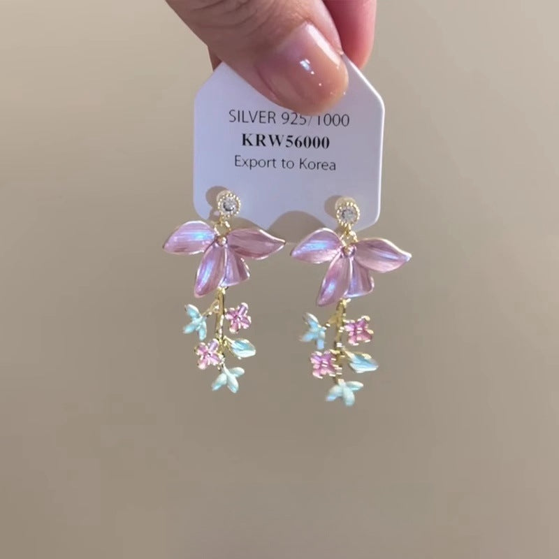 Aretes 721