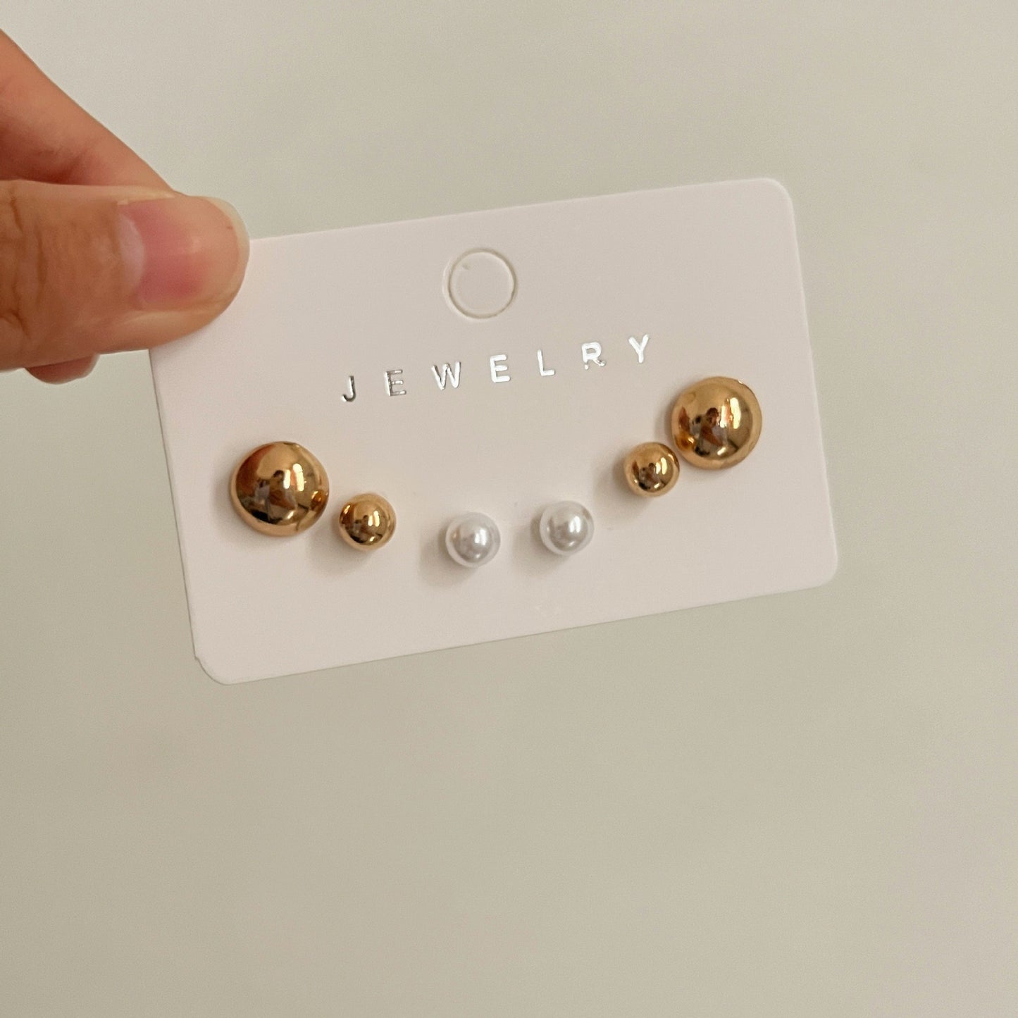 Aretes 423