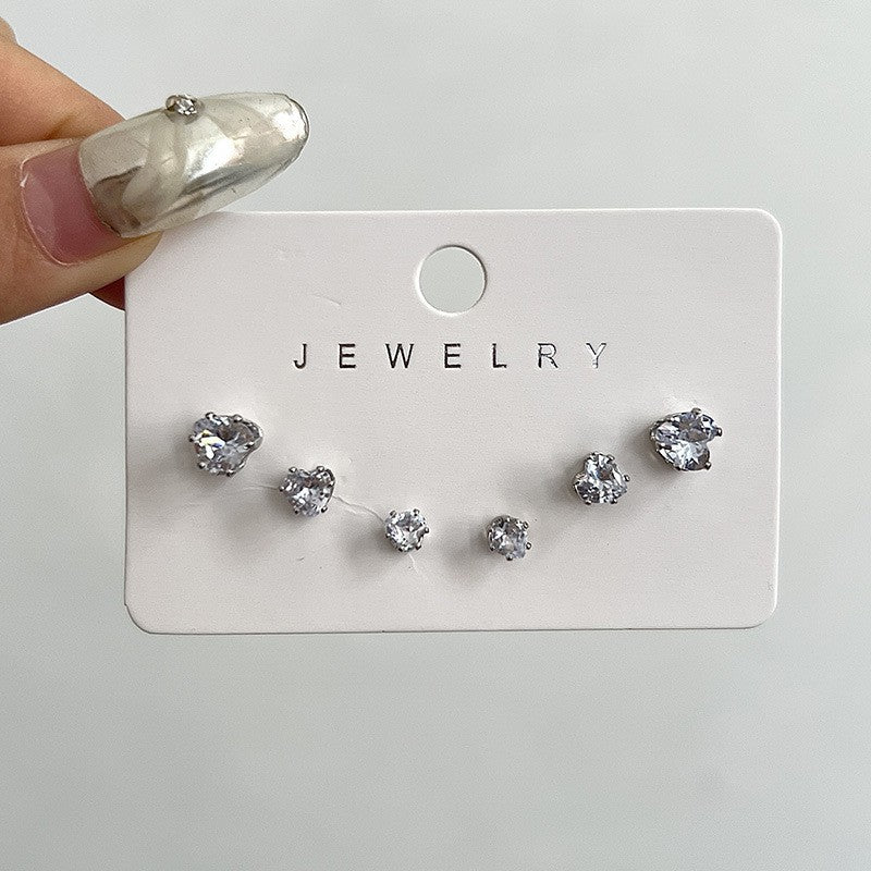 Aretes 421
