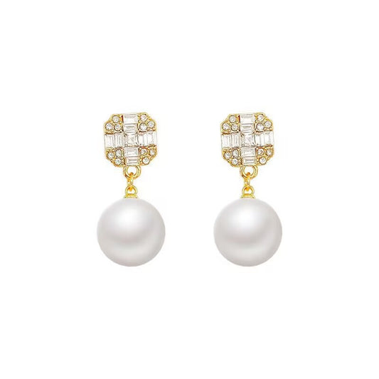Aretes 874
