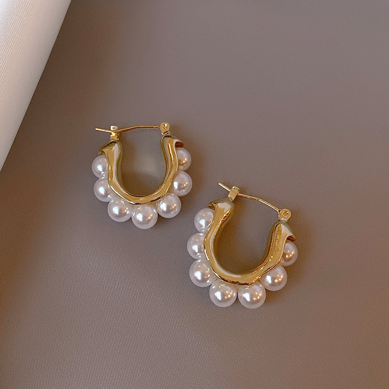 Aretes 932