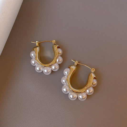 Aretes 932
