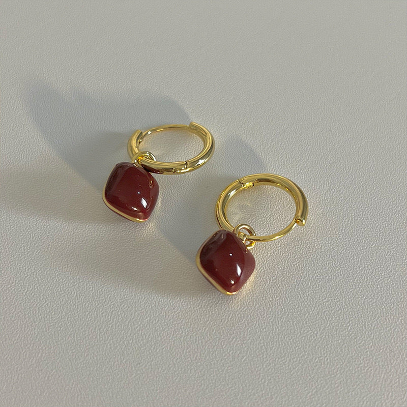 Aretes 636