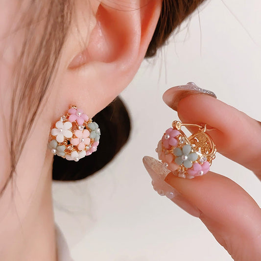 Aretes 833