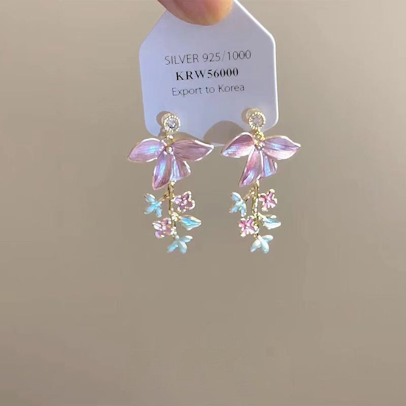Aretes 854