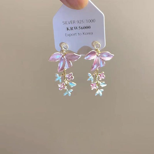 Aretes 854