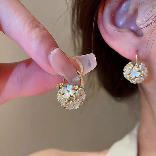Aretes 830