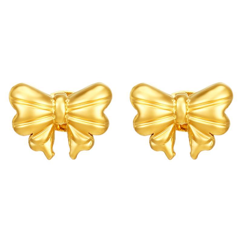 Aretes Inox 619