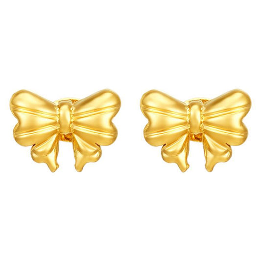 Aretes Inox 619