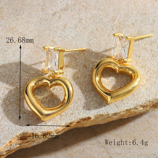 Aretes 861