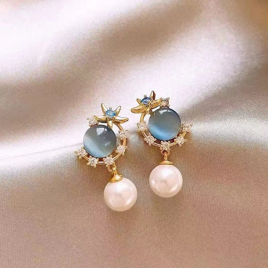 Aretes 1005