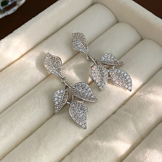 Aretes 411