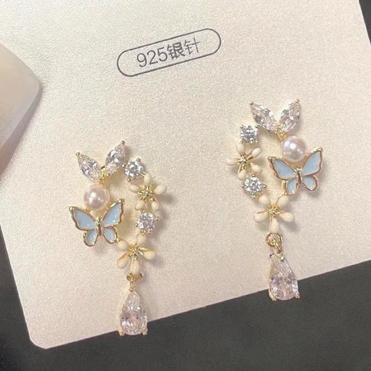 Aretes 372