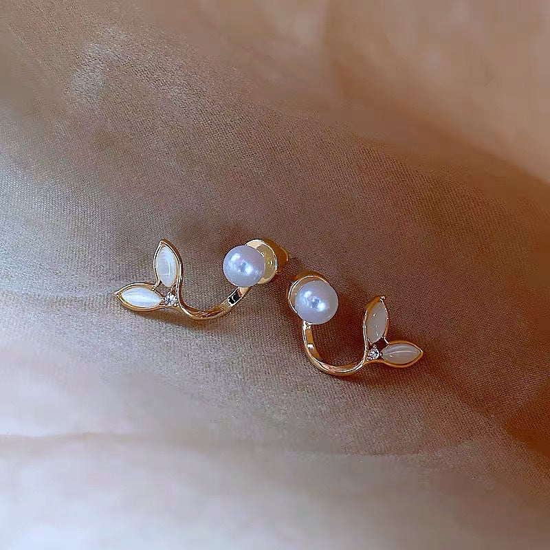 Aretes 393